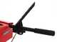 Snapper M1024E - Petrol Snowplough - B&amp;S 950 Snow