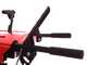 Snapper M1024E - Petrol Snowplough - B&amp;S 950 Snow
