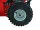 Snapper M1024E - Petrol Snowplough - B&amp;S 950 Snow