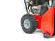 Snapper M1024E - Petrol Snowplough - B&amp;S 950 Snow