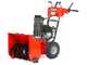Snapper M1024E - Petrol Snowplough - B&amp;S 950 Snow