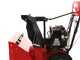 Snapper M1024E - Petrol Snowplough - B&amp;S 950 Snow