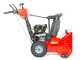 Snapper M1024E - Petrol Snowplough - B&amp;S 950 Snow