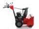 Snapper M1024E - Petrol Snowplough - B&amp;S 950 Snow