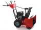 Snapper M1024E - Petrol Snowplough - B&amp;S 950 Snow