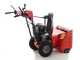 Snapper M1024E - Petrol Snowplough - B&amp;S 950 Snow