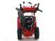 Snapper M1024E - Petrol Snowplough - B&amp;S 950 Snow