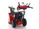 Snapper M1024E - Petrol Snowplough - B&amp;S 950 Snow