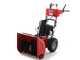 Snapper M1024E - Petrol Snowplough - B&amp;S 950 Snow
