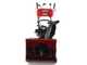 Snapper M1024E - Petrol Snowplough - B&amp;S 950 Snow
