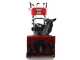 Snapper M1024E - Petrol Snowplough - B&amp;S 950 Snow