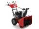 Snapper M1024E - Petrol Snowplough - B&amp;S 950 Snow
