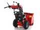 Snapper M1024E - Petrol Snowplough - B&amp;S 950 Snow