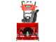 Snapper M1024E - Petrol Snowplough - B&amp;S 950 Snow