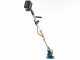 Batavia TWIN BRUSH battery-powered Patio Cleaner - 18 V - WITHOUT BATTERY AND BATTERY CHARGER
