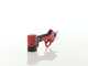 Attila ATF 17.25 LI Electric Pruning Shears - 2 BATTERIES INCLUDED - 16.8 V 2.0Ah