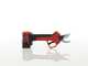 Attila ATF 17.25 LI Electric Pruning Shears - 2 BATTERIES INCLUDED - 16.8 V 2.0Ah