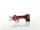 Attila ATF 17.25 LI Electric Pruning Shears - 2 BATTERIES INCLUDED - 16.8 V 2.0Ah