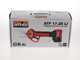 Attila ATF 17.25 LI Electric Pruning Shears - 2 BATTERIES INCLUDED - 16.8 V 2.0Ah