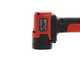 Attila ATF 17.25 LI Electric Pruning Shears - 2 BATTERIES INCLUDED - 16.8 V 2.0Ah