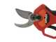 Attila ATF 17.25 LI Electric Pruning Shears - 2 BATTERIES INCLUDED - 16.8 V 2.0Ah