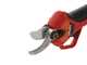 Attila ATF 17.25 LI Electric Pruning Shears - 2 BATTERIES INCLUDED - 16.8 V 2.0Ah