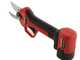Attila ATF 17.25 LI Electric Pruning Shears - 2 BATTERIES INCLUDED - 16.8 V 2.0Ah