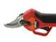 Attila ATF 17.25 LI Electric Pruning Shears - 2 BATTERIES INCLUDED - 16.8 V 2.0Ah