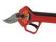 Attila ATF 17.25 LI Electric Pruning Shears - 2 BATTERIES INCLUDED - 16.8 V 2.0Ah