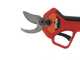 Attila ATF 17.25 LI Electric Pruning Shears - 2 BATTERIES INCLUDED - 16.8 V 2.0Ah
