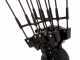 Aima TWIST 2.0 plus Battery-powered Electric Olive Harvester - Horizontal Motion