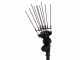 Aima TWIST 2.0 plus Battery-powered Electric Olive Harvester - Horizontal Motion