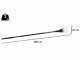 Aima TWIST 2.0 plus Battery-powered Electric Olive Harvester - Horizontal Motion
