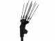 Aima TWIST 2.0 plus Battery-powered Electric Olive Harvester - Horizontal Motion