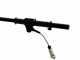 Aima TWIST 2.0 plus Battery-powered Electric Olive Harvester - Horizontal Motion
