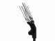 Aima TWIST 2.0 plus Battery-powered Electric Olive Harvester - Horizontal Motion