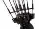 Aima TWIST 2.0 plus Battery-powered Electric Olive Harvester - Horizontal Motion
