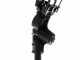 Aima TWIST 2.0 plus Battery-powered Electric Olive Harvester - Horizontal Motion
