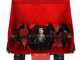 Snapper M1527SE - Petrol Snowplough - B&amp;S 1450 Snow