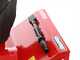 Snapper M1527SE - Petrol Snowplough - B&amp;S 1450 Snow