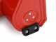 Snapper M1527SE - Petrol Snowplough - B&amp;S 1450 Snow