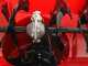 Snapper M1527SE - Petrol Snowplough - B&amp;S 1450 Snow