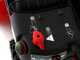 Snapper M1527SE - Petrol Snowplough - B&amp;S 1450 Snow