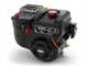 Snapper M1527SE - Petrol Snowplough - B&amp;S 1450 Snow