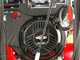 Snapper M1527SE - Petrol Snowplough - B&amp;S 1450 Snow