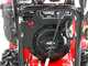 Snapper M1527SE - Petrol Snowplough - B&amp;S 1450 Snow