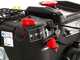 Snapper M1527SE - Petrol Snowplough - B&amp;S 1450 Snow