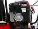 Snapper M1527SE - Petrol Snowplough - B&amp;S 1450 Snow