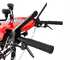 Snapper M1527SE - Petrol Snowplough - B&amp;S 1450 Snow