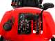 Snapper M1527SE - Petrol Snowplough - B&amp;S 1450 Snow